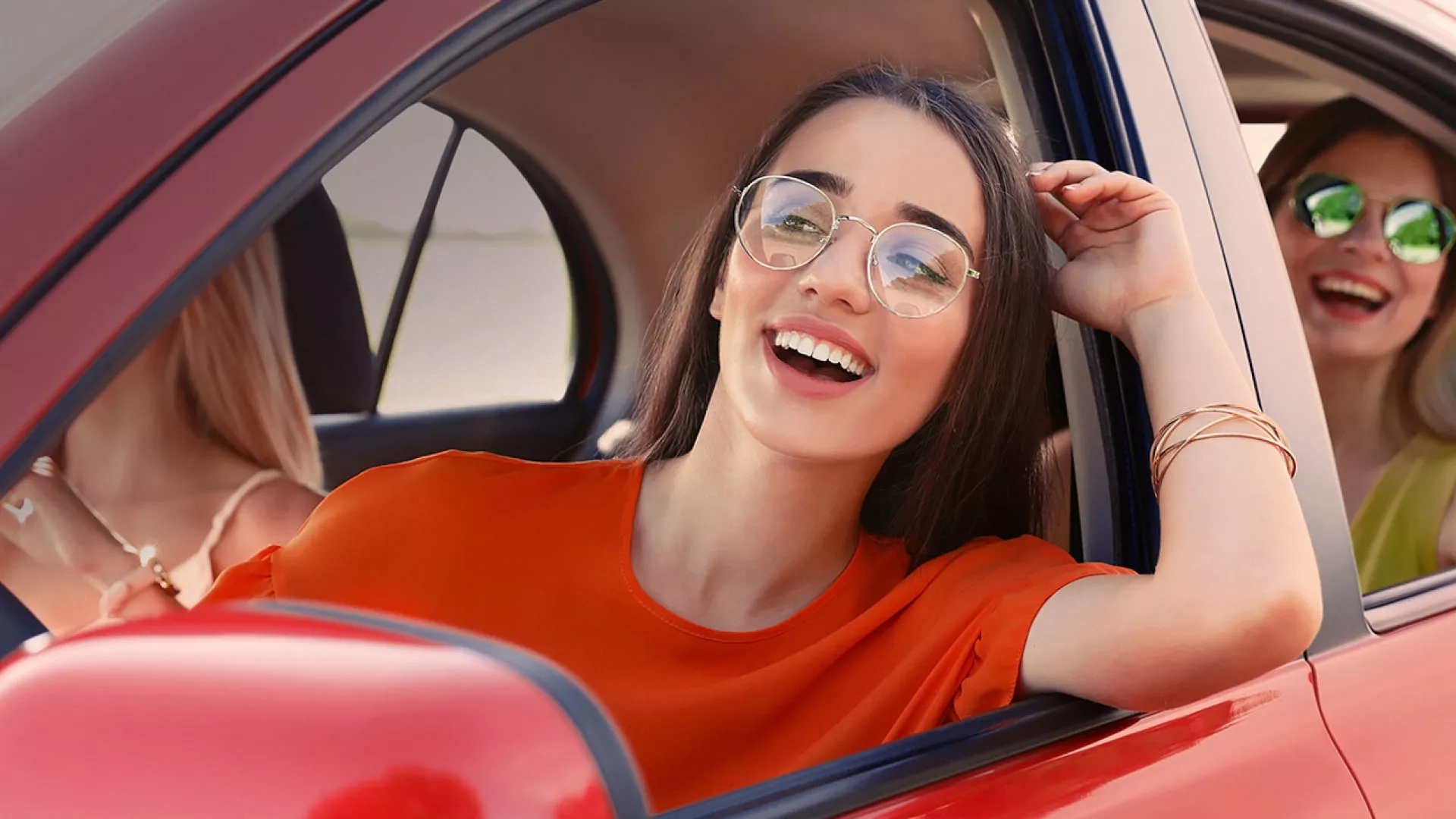 Разработка сайта для проката автомобилей в Великих Луках