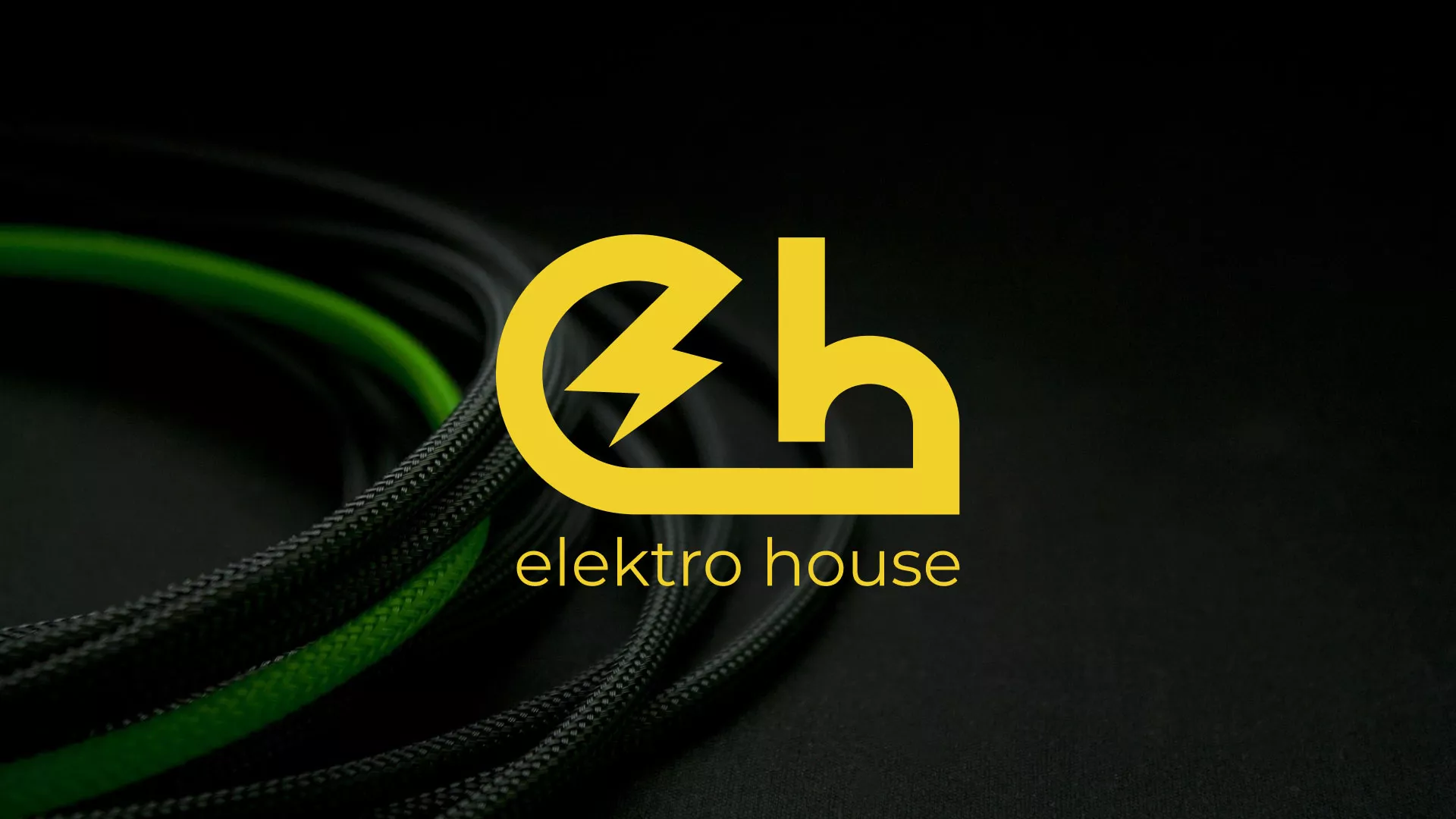 Создание сайта компании «Elektro House» в Великих Луках