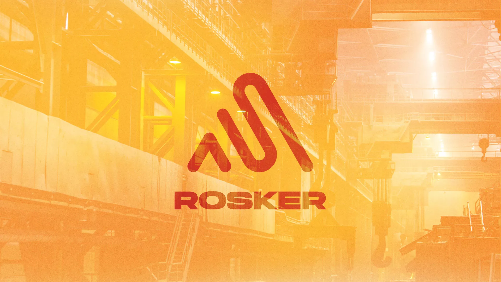 Ребрендинг компании «Rosker» и редизайн сайта в Великих Луках