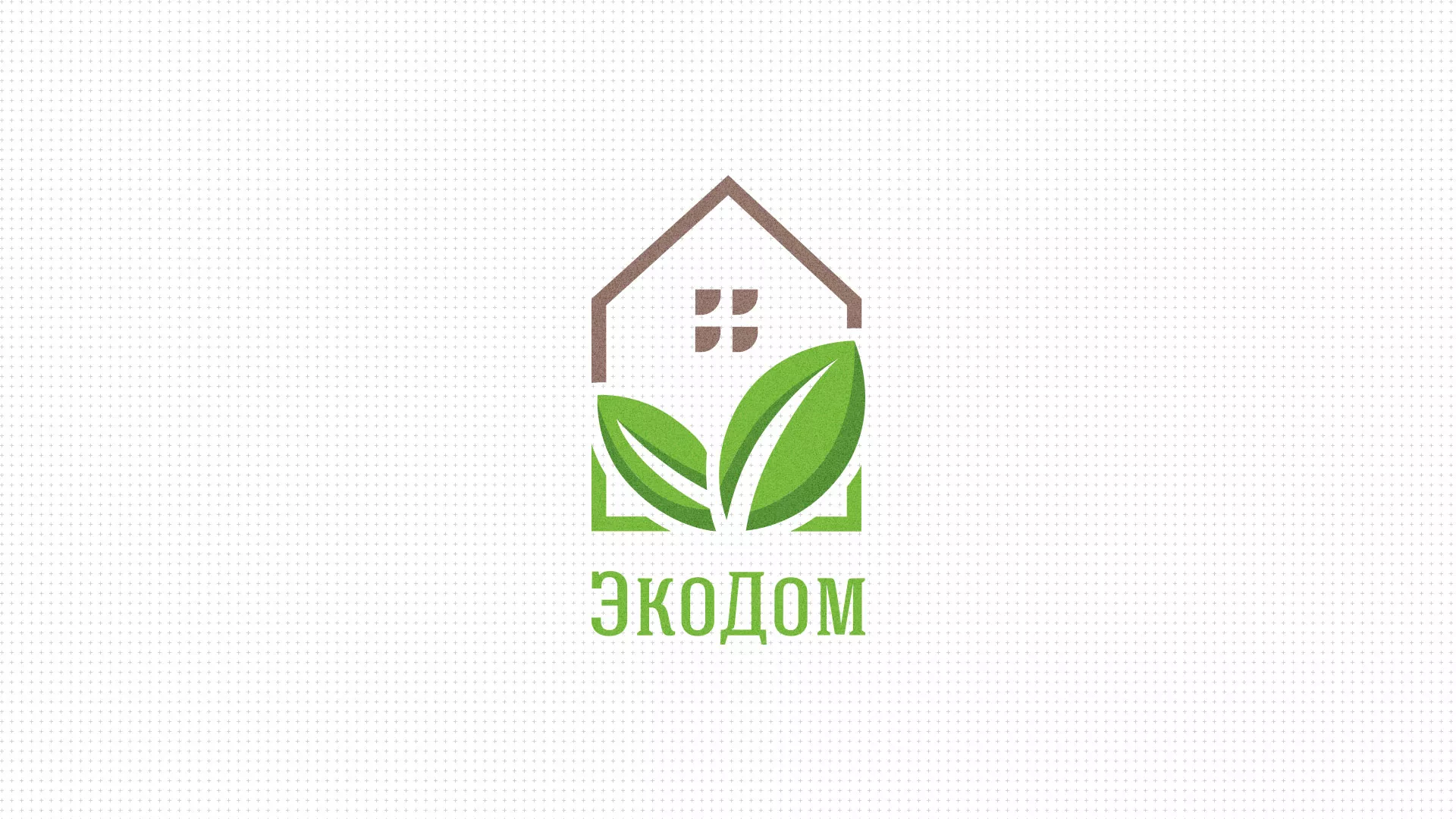 Создание сайта для строительной компании «ЭКОДОМ» в Великих Луках